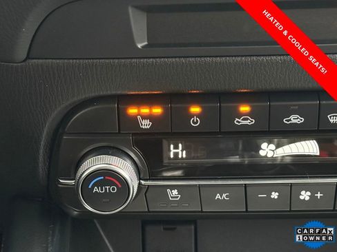 Used 2024 MAZDA CX-5 Carbon Edition image 31