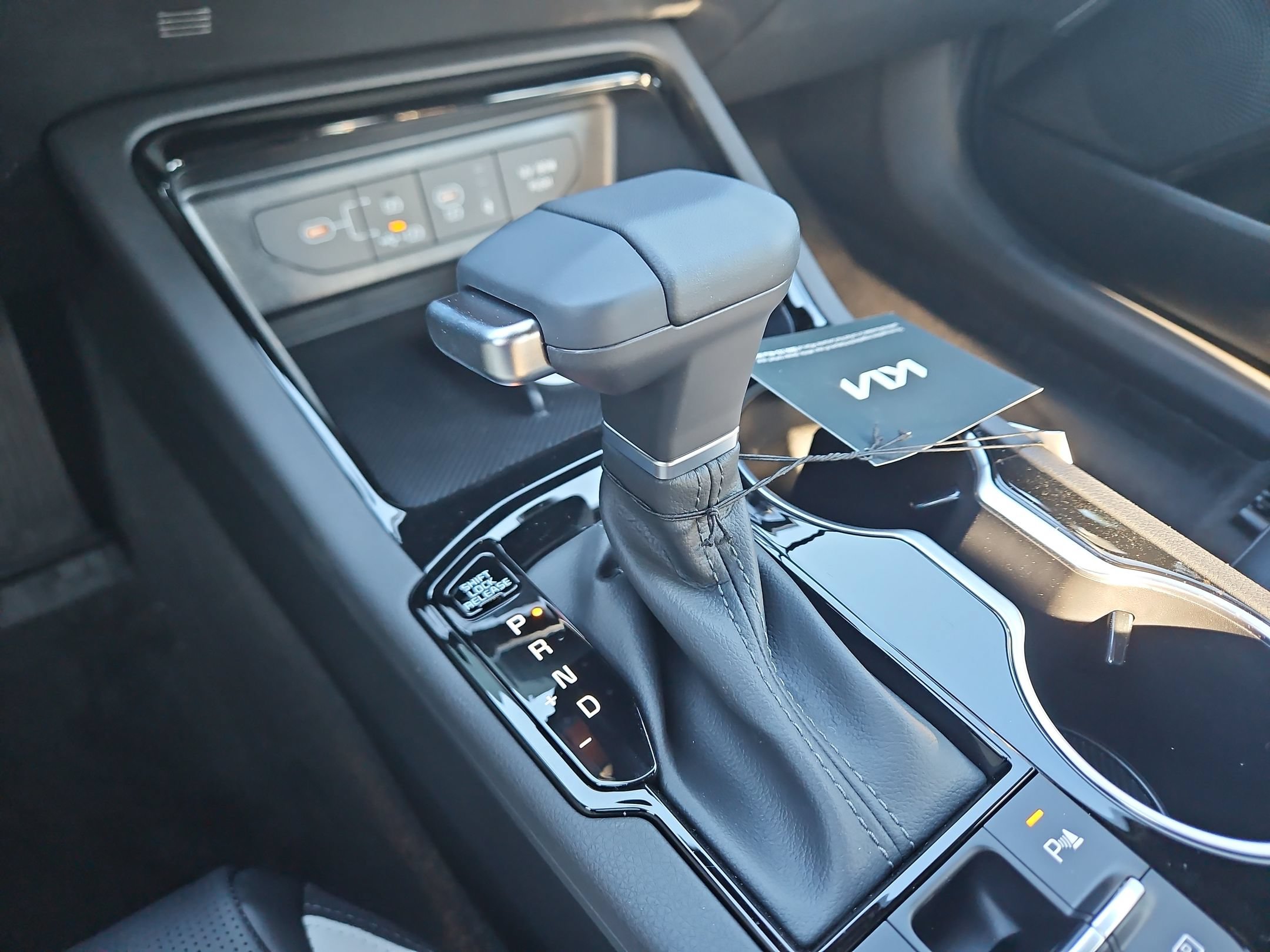 New 2026 Kia K5 GT-Line FWD image 28