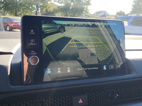 New 2026 Honda CR-V Sport-L image 13