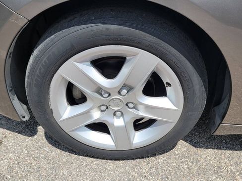 Used 2012 Chevrolet Malibu LS FWD image 10