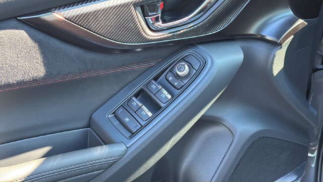 New 2026 Subaru WRX GT AWD/4WD image 18