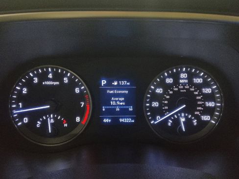 Used 2019 Hyundai Tucson SE image 23