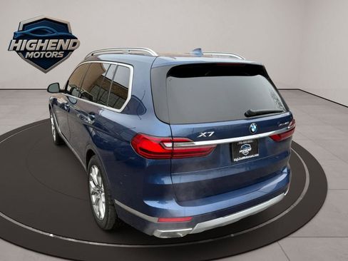 Used 2021 BMW X7 xDrive40i w/ Premium Package image 6
