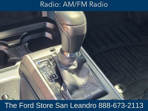 Used 2021 Toyota Tacoma TRD Off-Road w/ Technology Package AWD/4WD image 22