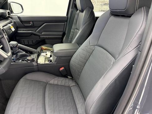 New 2026 Toyota 4Runner TRD Off-Road Premium w/ Tow Technology Package image 25