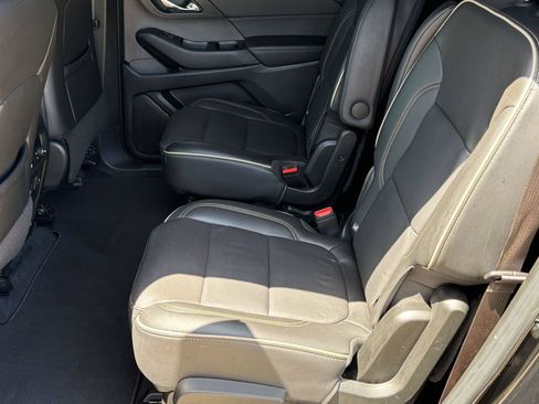 Used 2023 Chevrolet Traverse Premier w/ Redline Edition FWD image 27