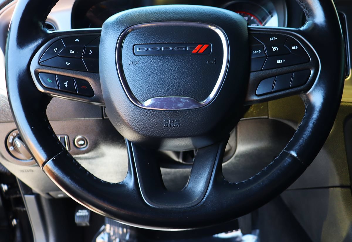 Used 2023 Dodge Charger GT w/ Blacktop Package RWD image 54