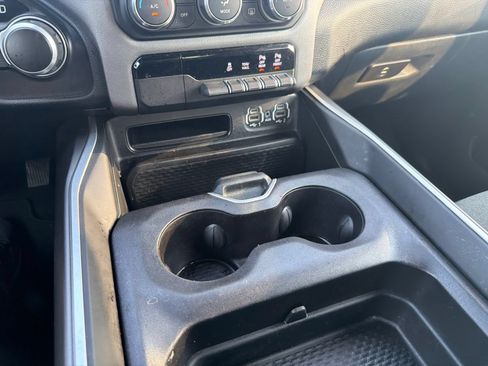 Used 2022 RAM 1500 Lone Star RWD image 31