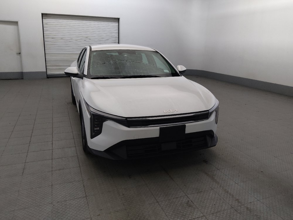 Used 2025 Kia K4 FWD image 14