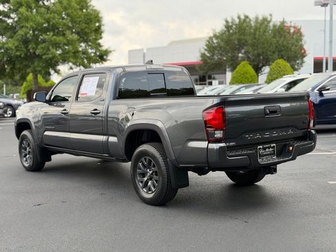 Used 2023 Toyota Tacoma SR5 RWD image 9