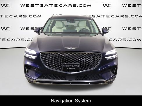 Used 2023 Genesis GV70 2.5T AWD/4WD image 2