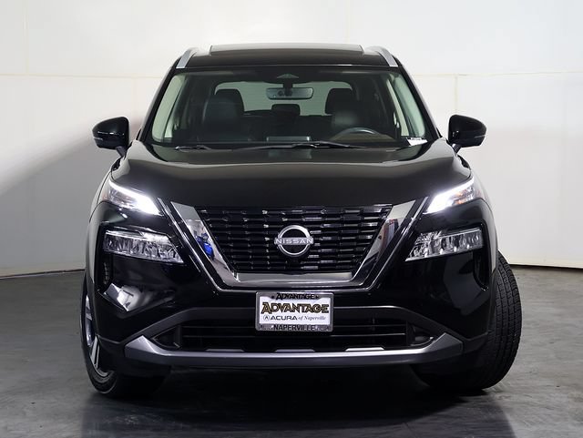 Used 2023 Nissan Rogue SL AWD/4WD image 9