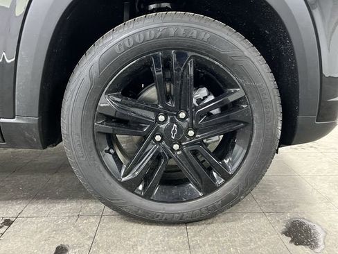 New 2026 Chevrolet Trax ACTIV w/ Driver Confidence Package image 30