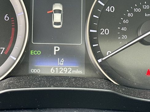 Used 2017 Lexus ES 350 image 28