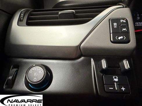 Used 2017 Chevrolet Tahoe LT w/ Luxury Package image 29