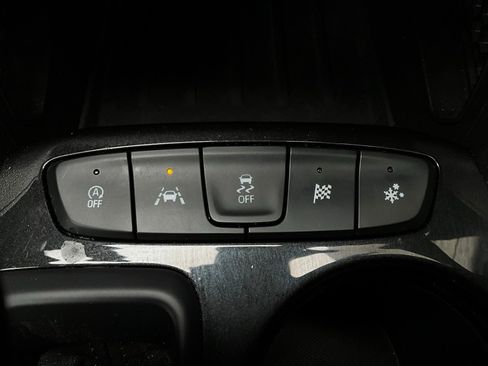 Used 2025 Chevrolet TrailBlazer LT image 21