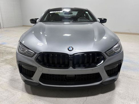 Used 2025 BMW M8 Competition AWD/4WD image 11
