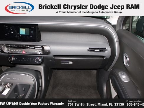 Used 2026 Hyundai Palisade SEL FWD image 18