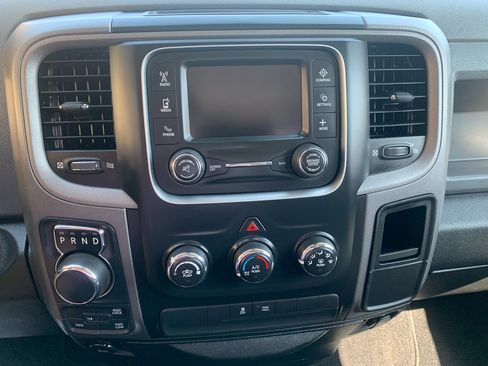 Used 2017 RAM 1500 Tradesman w/ Popular Equipment Group image 25