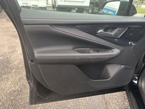 New 2026 Chevrolet Blazer EV LT image 11