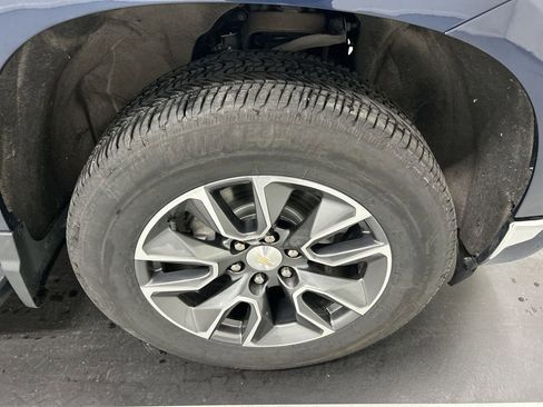 Certified 2023 Chevrolet Silverado 1500 LT image 8