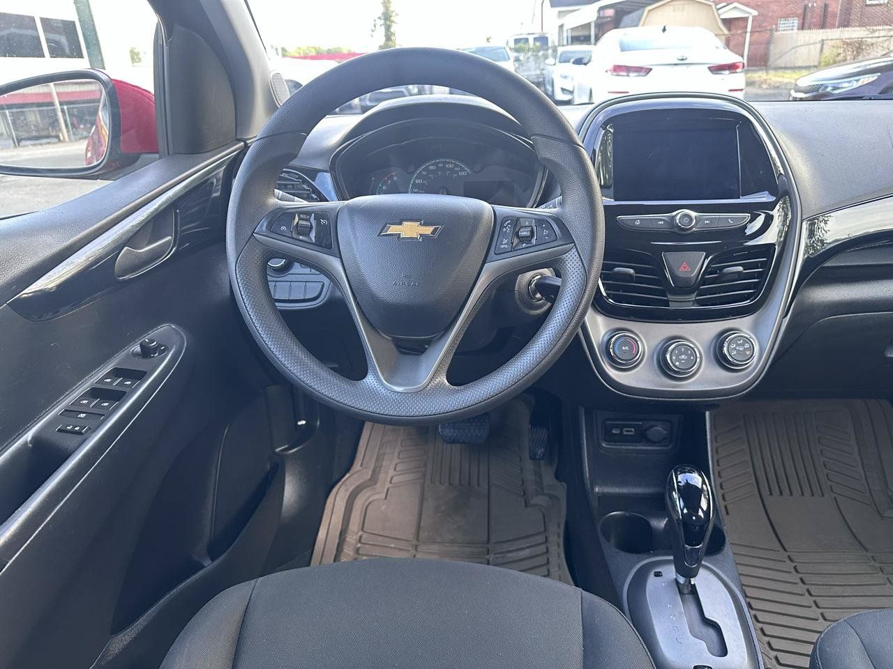 Used 2021 Chevrolet Spark LT FWD image 17