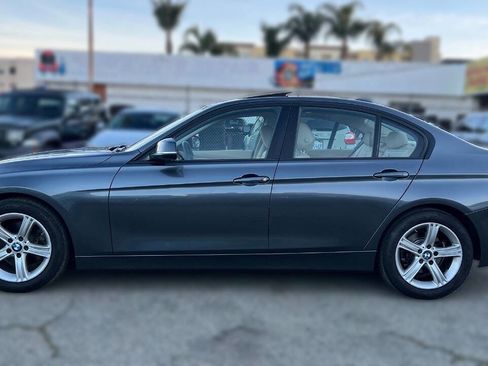 Used 2014 BMW 328i Sedan RWD image 8