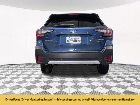 Used 2022 Subaru Outback Limited image 14