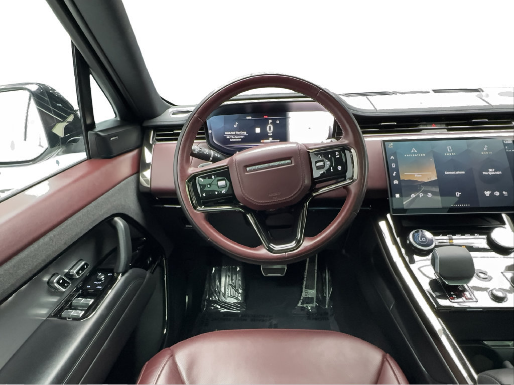 Used 2023 Land Rover Range Rover Sport SE Dynamic AWD/4WD image 21