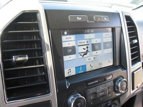 Used 2018 Ford F150 Lariat AWD/4WD image 36