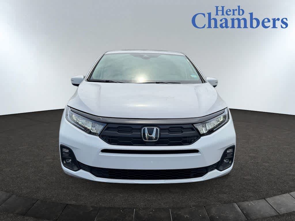New 2027 Honda Odyssey EX-L image 2