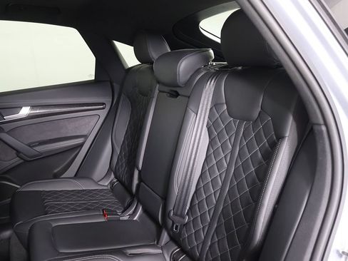 Used 2023 Audi SQ5 Premium Plus w/ Premium Plus Package AWD/4WD image 31