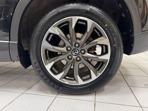 Used 2016 MAZDA CX-5 Grand Touring image 64