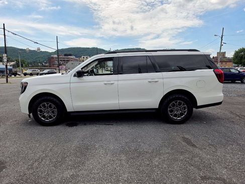 Used 2025 Ford Expedition Max Active AWD/4WD image 6