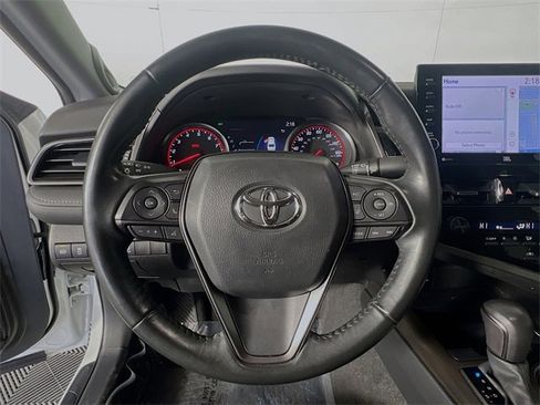 Used 2023 Toyota Camry XSE image 15