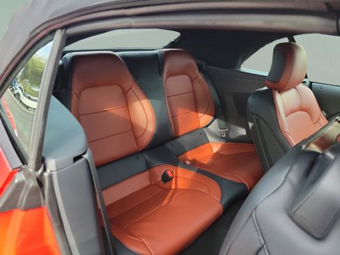 New 2026 Ford Mustang Premium w/ Anti-Theft Package image 23