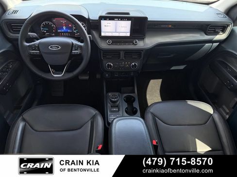 Used 2023 Ford Maverick Lariat w/ Equipment Group 500A Standard AWD/4WD image 28