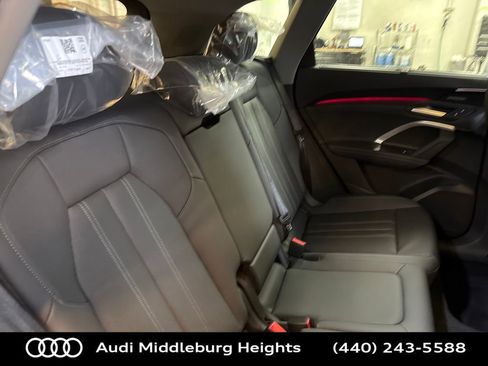New 2025 Audi Q5 2.0T Premium Plus image 35