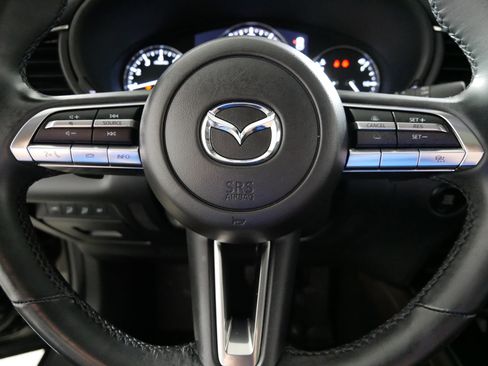 Used 2023 MAZDA CX-30 AWD 2.5 S w/ Premium Package image 25