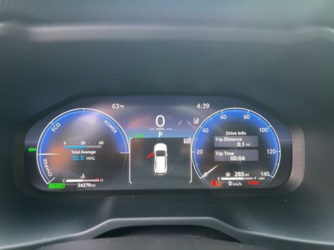 Used 2023 Toyota RAV4 Limited image 17