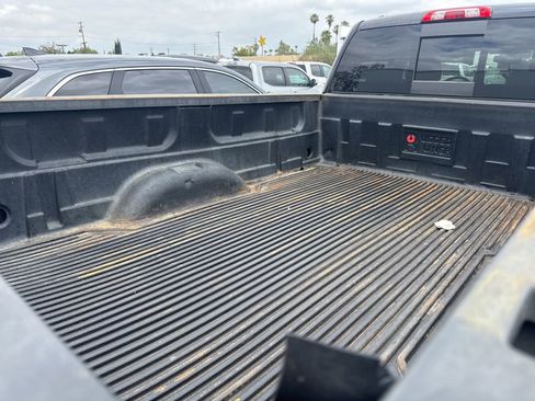 Used 2015 Chevrolet Silverado 3500 LT w/ LT Convenience Package RWD image 5