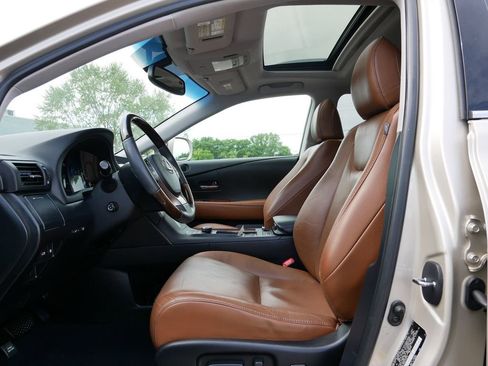 Used 2013 Lexus RX 350 AWD w/ Premium Pkg image 15