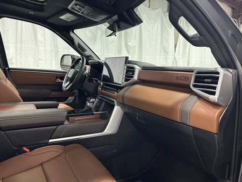 Used 2025 Toyota Tundra 1794 Edition image 66