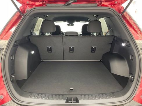 New 2026 Chevrolet Equinox LT image 11