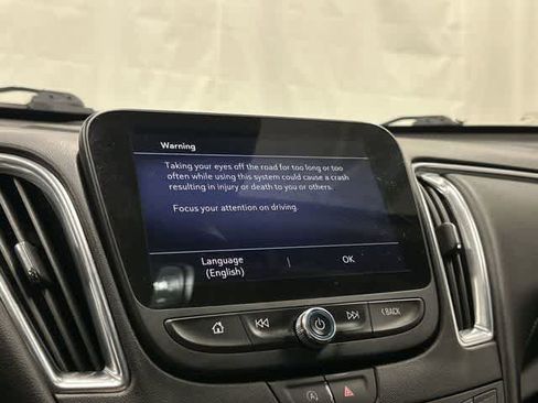 Used 2024 Chevrolet Malibu LT image 22