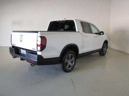 Used 2023 Honda Ridgeline RTL-E image 26