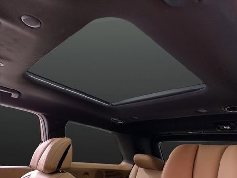 New 2026 Hyundai Palisade Calligraphy image 30