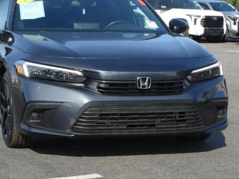Used 2024 Honda Civic Sport image 4