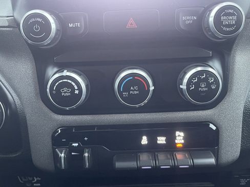 Used 2023 RAM 2500 Tradesman image 17