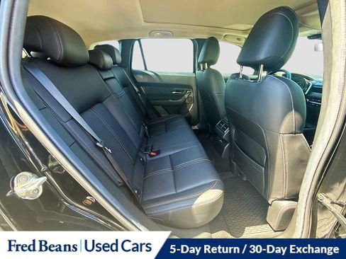 Used 2024 MAZDA CX-50 AWD 2.5 S w/ Premium Plus Pkg image 31